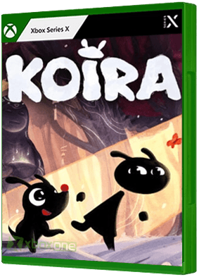 Koira boxart for Xbox Series