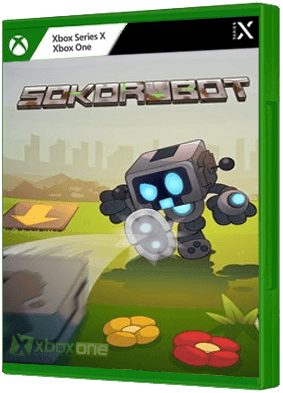 Sokorobot boxart for Xbox One