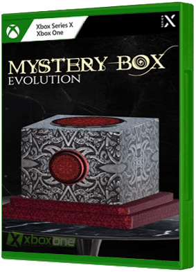 Mystery Box: Evolution Xbox One boxart