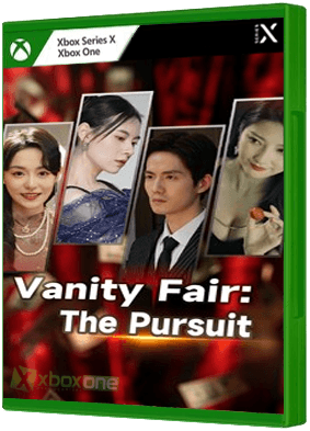Vanity Fair: The Pursuit boxart for Xbox One