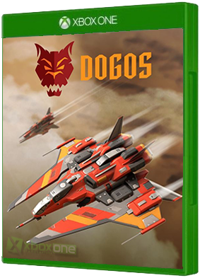 Dogos Xbox One boxart