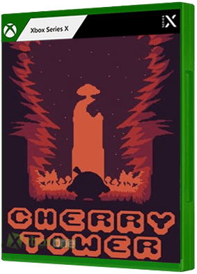 Cherry Tower Xbox Series boxart