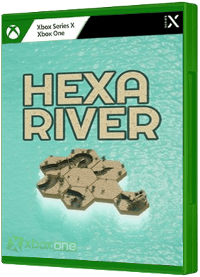 Hexa River Xbox One boxart