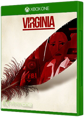 Virginia boxart for Xbox One