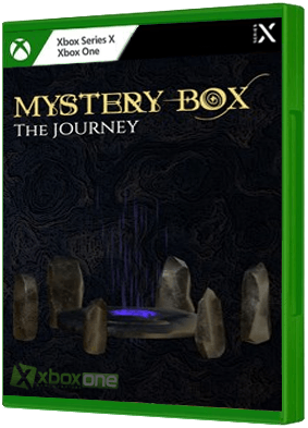 Mystery Box: The Journey Xbox One boxart