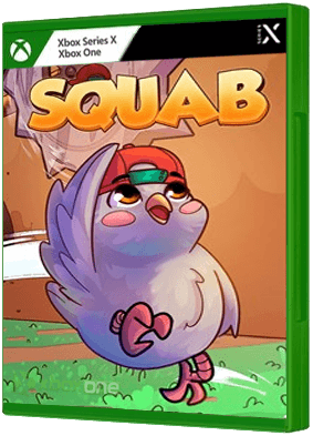 Squab Xbox One boxart