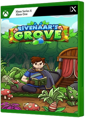 Rivenaar's Grove Xbox One boxart
