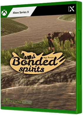 My Horse: Bonded Spirits boxart for Xbox Series