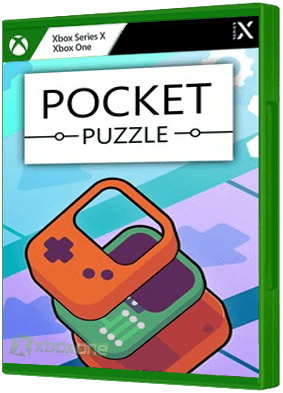 Pocket Puzzle Xbox One boxart