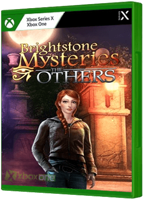 Brightstone Mysteries: The Others Xbox One boxart