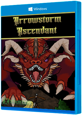 Arrowstorm Ascendant boxart for Windows PC