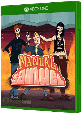 Manual Samuel boxart for Xbox One