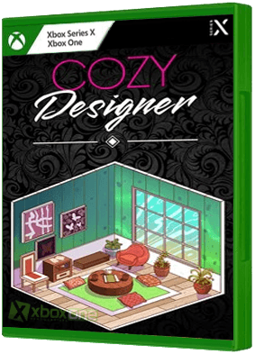 Cozy Designer Xbox One boxart