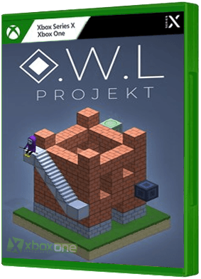 O.W.L Projekt Xbox One boxart