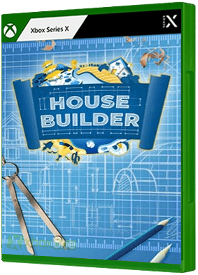 House Builder Overtime Xbox Series boxart