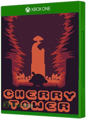 Cherry Tower Xbox One boxart