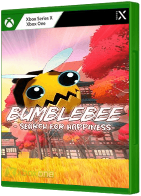Bumblebee - Search for Happiness boxart for Xbox One