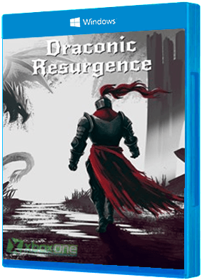 Draconic Resurgence boxart for Windows PC