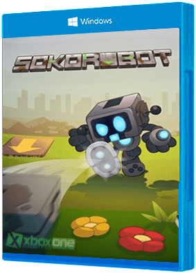 Sokorobot boxart for Windows PC
