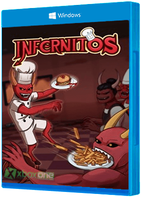 Infernitos boxart for Windows PC