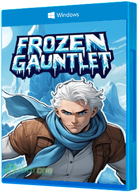 Frozen Gauntlet boxart for Windows PC