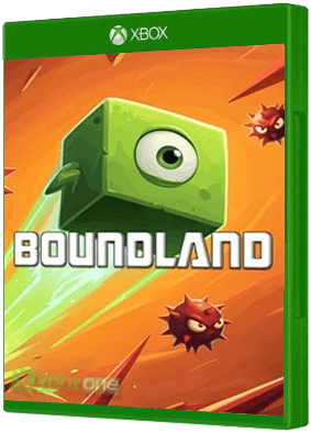 Boundland boxart for Xbox One