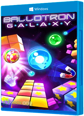 Ballotron Galaxy Windows PC boxart