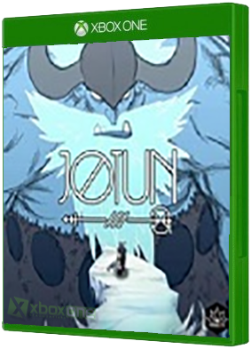 Jotun: Valhalla Edition Xbox One boxart