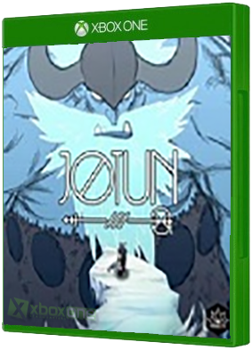 Jotun: Valhalla Edition boxart for Xbox One