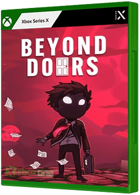 Beyond Doors boxart for Xbox Series