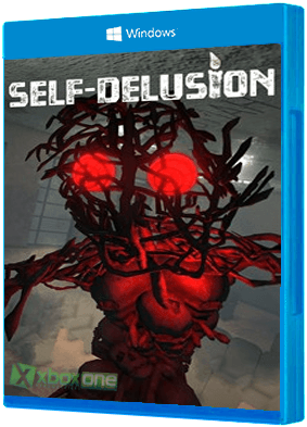 Self-Delusion Windows PC boxart