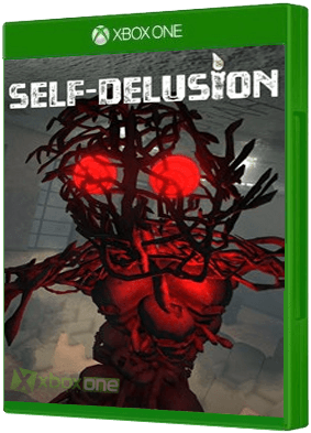 Self-Delusion Xbox One boxart