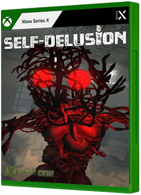 Self-Delusion Xbox Series boxart