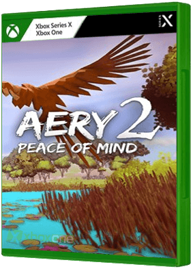AERY - Peace of Mind 2 boxart for Xbox One