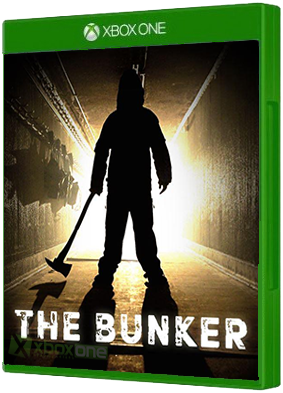 The Bunker boxart for Xbox One