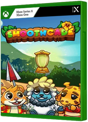 Smoothcade Xbox One boxart