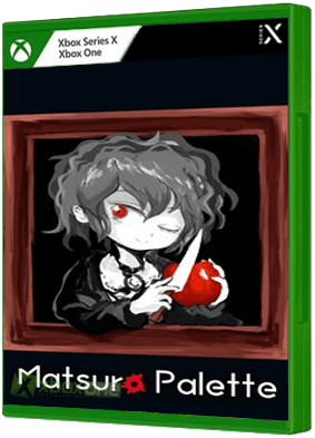 Matsuro Palette Xbox One boxart