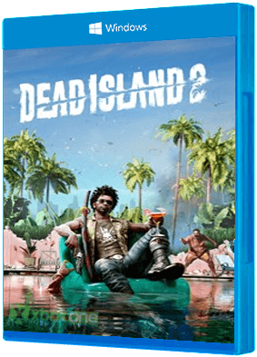 Dead Island 2 Windows PC boxart