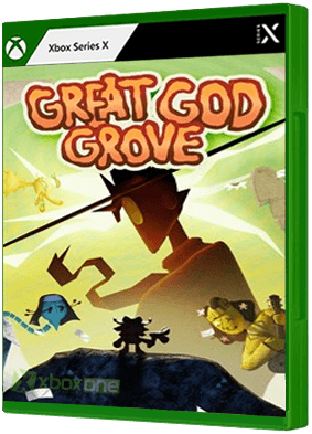 Great God Grove boxart for Xbox Series