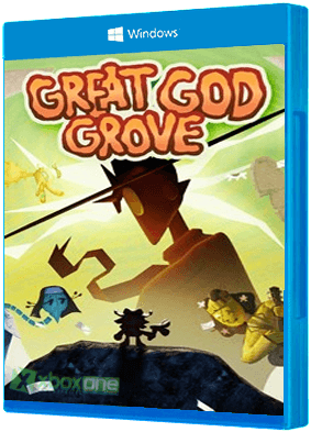 Great God Grove boxart for Windows PC