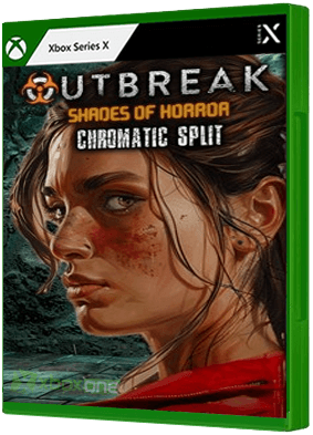  Outbreak: Shades of Horror Chromatic Split Xbox Series boxart