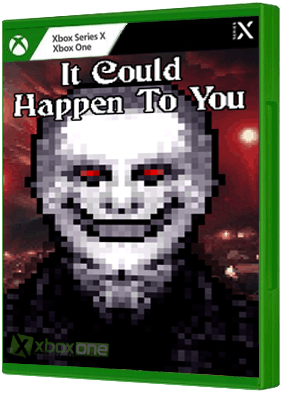 It Could Happen To You Xbox One boxart