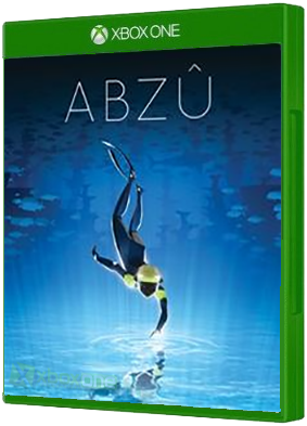 ABZU boxart for Xbox One