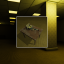 Welcome to the backrooms