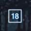 Level 18