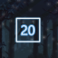 Level 20