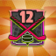 Play a match as team Chamois