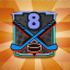 Play a match as team Bobcats