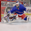 Own the crease
