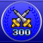 Experienced Warrior
